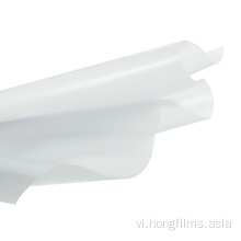 Phim trong suốt PVC cho lớp phủ thẻ